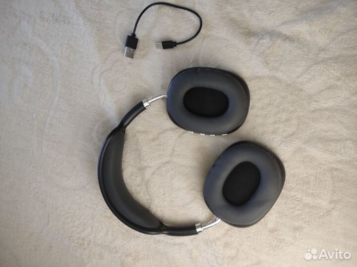 Беспроводные наушники