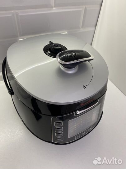 Мультиварка moulinex