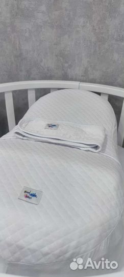 Кокон для новорожденных