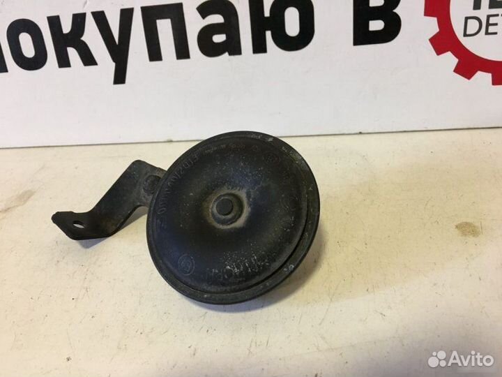 Сигнал Kia Sportage 4