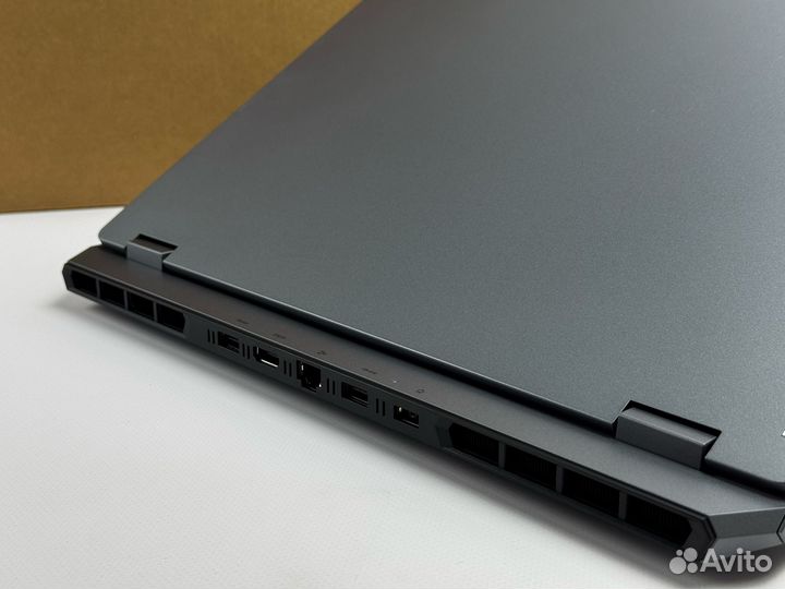 Новый Игровой Lenovo GeekPro / RTX 4060 / I7-13650