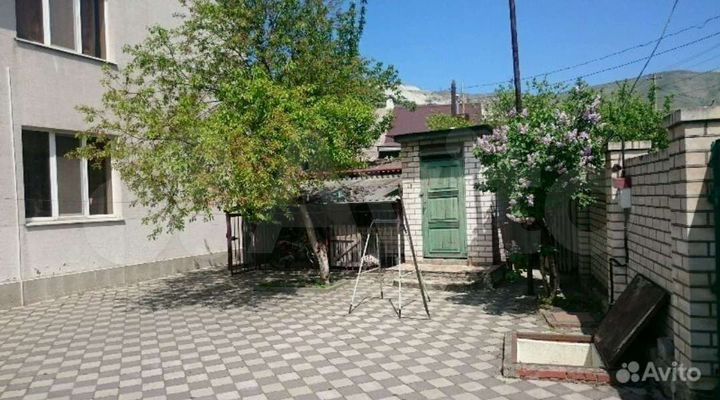 Комната 25 м², 2/2 эт.