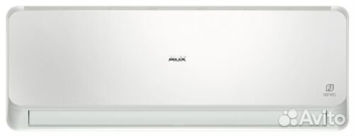 AUX ASW-H18B4/FJ-SR1