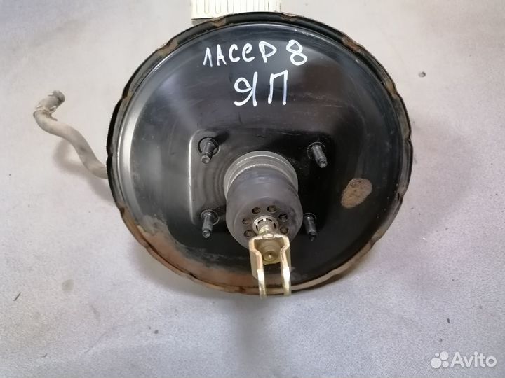 Усилит. тормоз. вакуум в сборе Mitsubishi Lancer 8