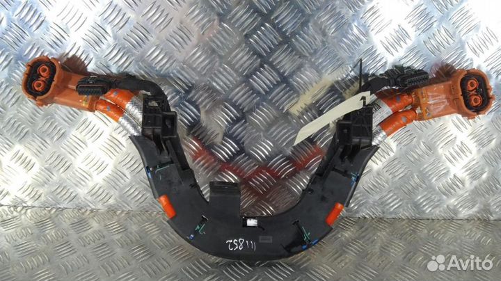 Б/У Б/У Провод высоковольтный Из Европы