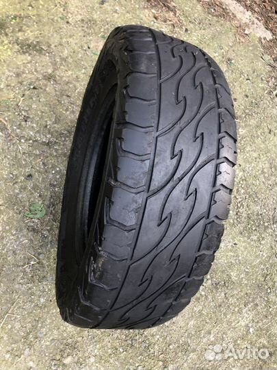 Bridgestone Dueler A/T 265/65 R17