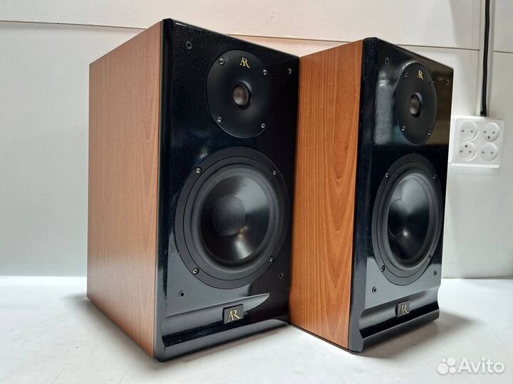 Acoustic Research Status S20 Акустика