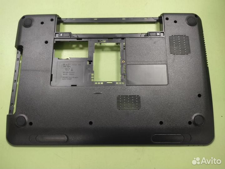 Нижняя часть корпуса (поддон) Dell Inspiron N5110