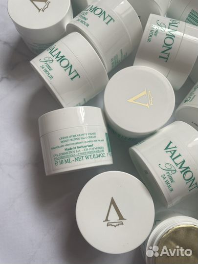 Крем для лица Valmont