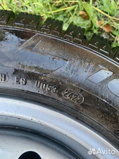 Pirelli Ice Zero 175/65 R14