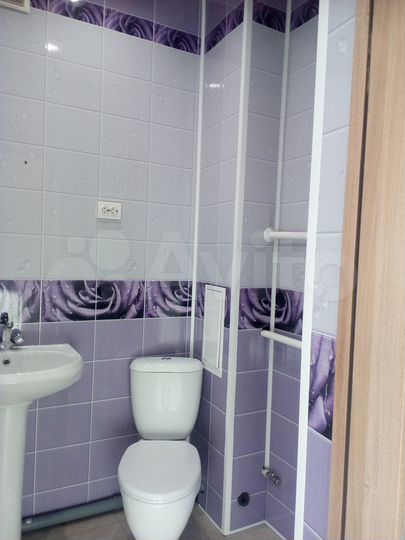 Квартира-студия, 23 м², 4/7 эт.