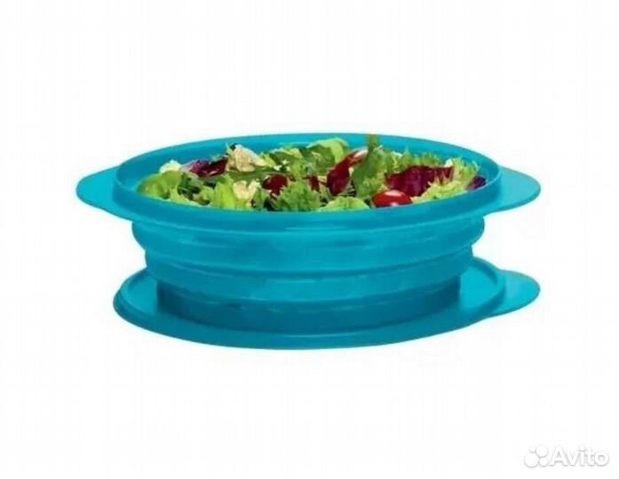 Контейнеры минимакс Tupperware