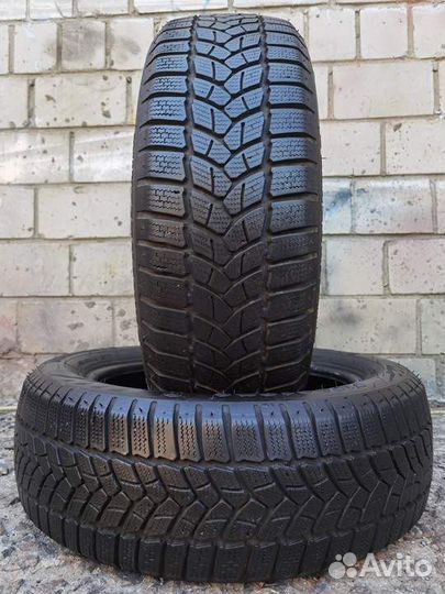 Firestone Winterhawk 3 195/55 R16 87T