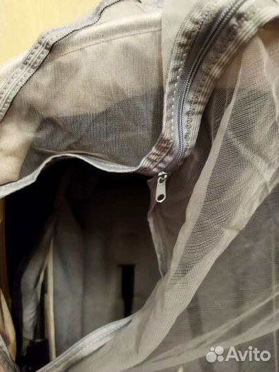 Москитная сетка для коляски