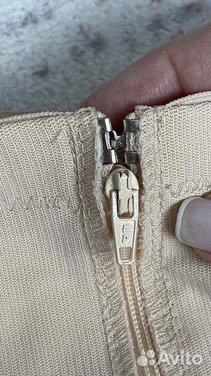 Бандаж послеродовой