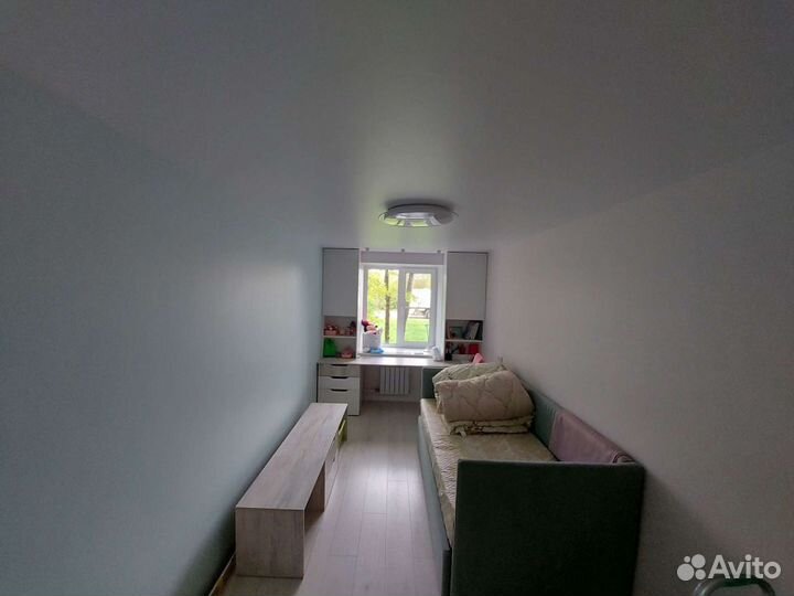 Отделочные работы