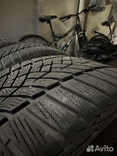 Goodyear UltraGrip Performance+ 225/45 R17 91