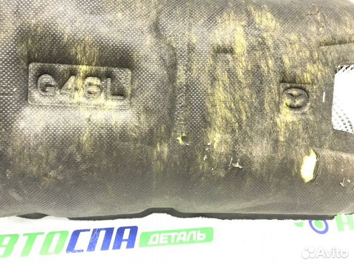 Изолятор тепловой Mazda 6Gj/Gl седан бензин 2019