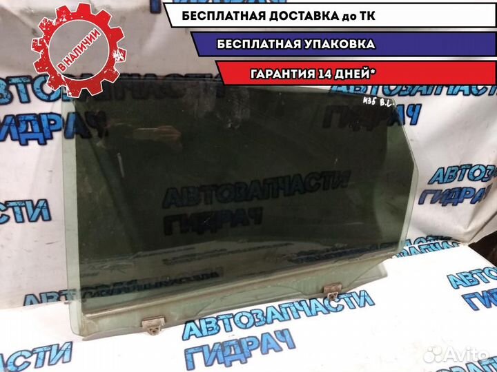 Стекло заднее левое Infiniti M35 2007 82301EG00A О