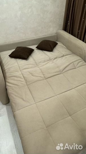 Диван раскладной