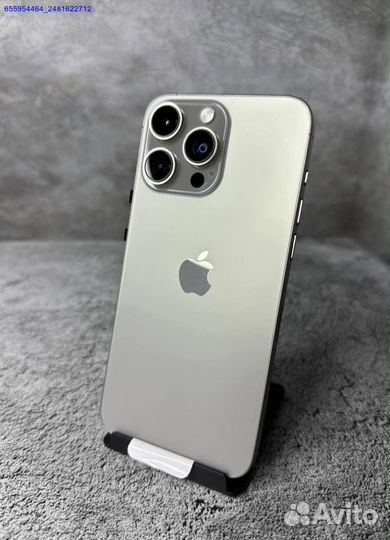 iPhone 15 Pro Max, 1 ТБ