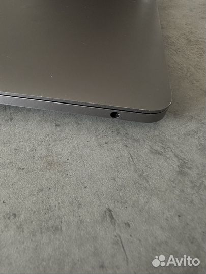 Apple MacBook Pro 13 2017 128gb