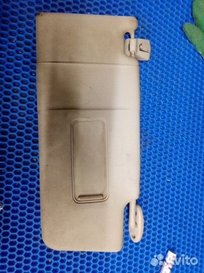 Козырек солнцезащитный правый Ford Mondeo 3 cjba