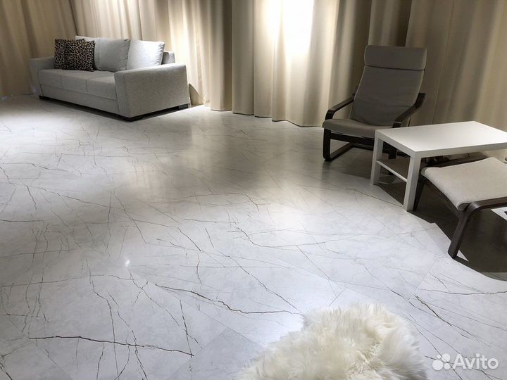 Керамогранит Idalgo Сандра Россия