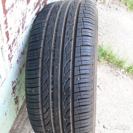 Kumho Solus KH15 235/60 R16 и 235/60 R16 104H