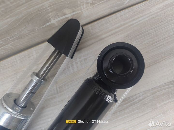 Амортизатор задние Geely MK/MK Kross/GS6 комплект