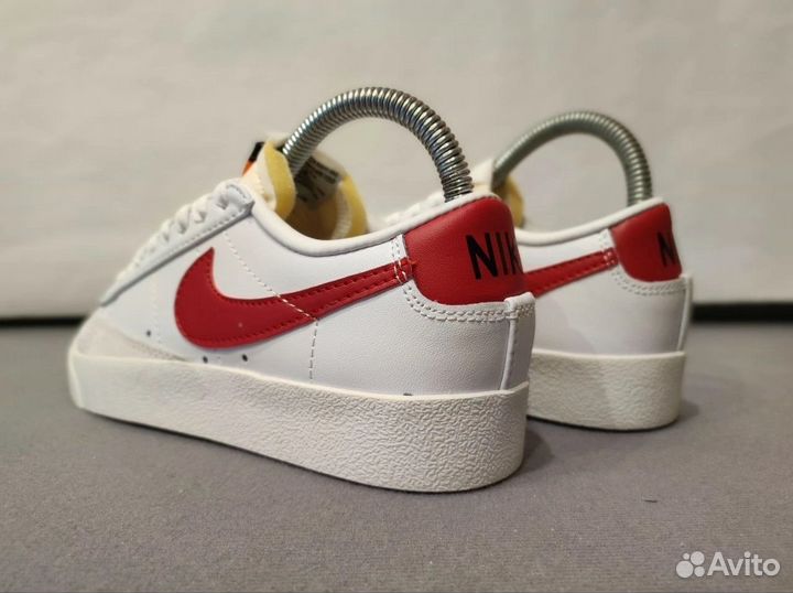 Nike Blazer Low 77 Vintage