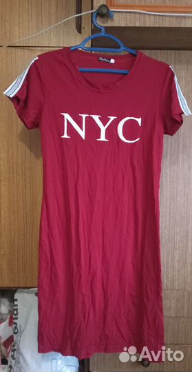 Новая женская одежда 44р