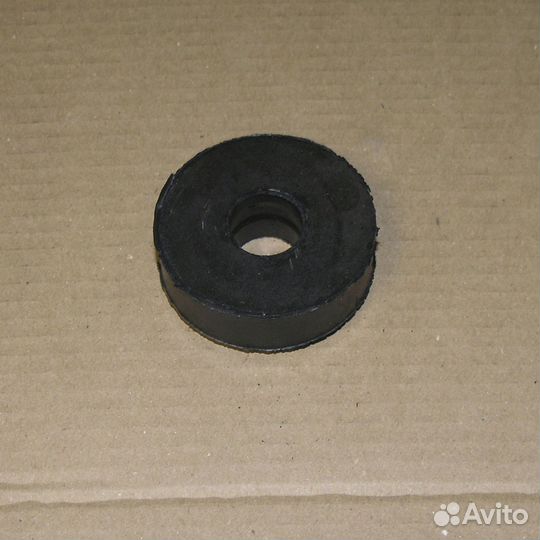 Подушка раздаточной коробки камаз 4310-1801028