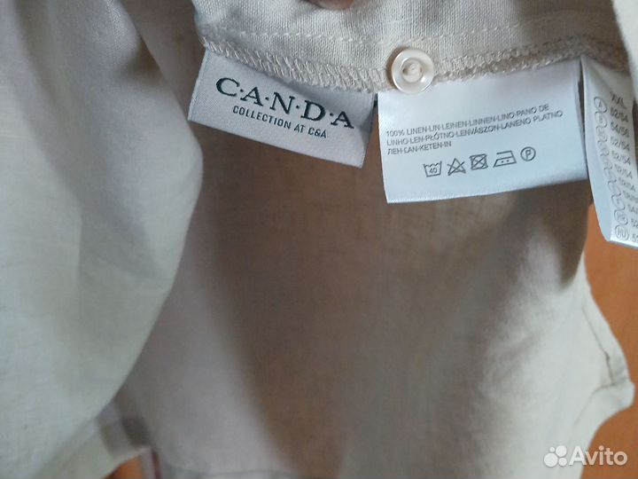 Туника женская