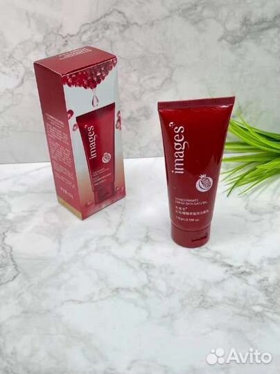 Пенка для умывания С экстрактом граната от images