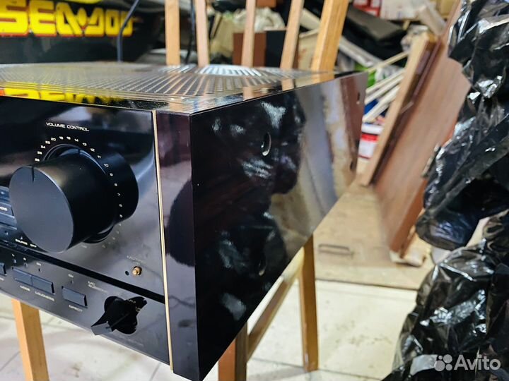 Усилитель pioneer A-90D