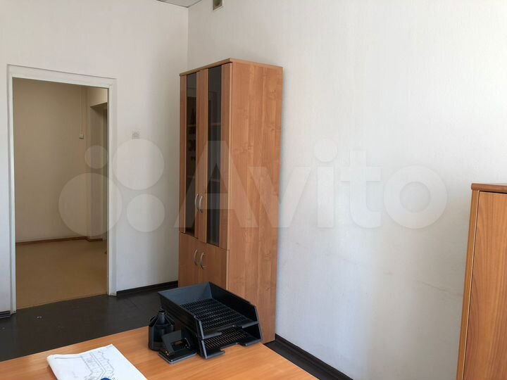 Офис, 10.9 м²