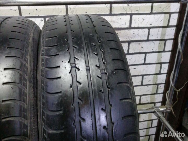 Goodyear Eagle NCT5 175/65 R15 88H