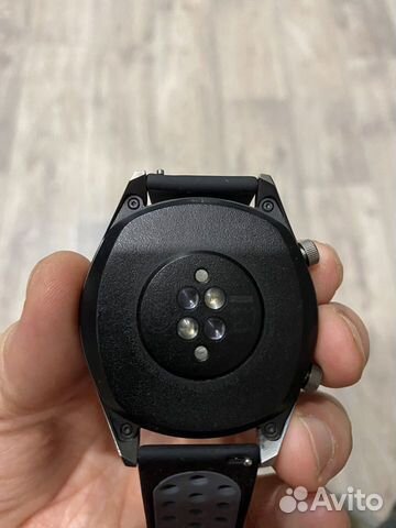 Смарт часы huawei watch