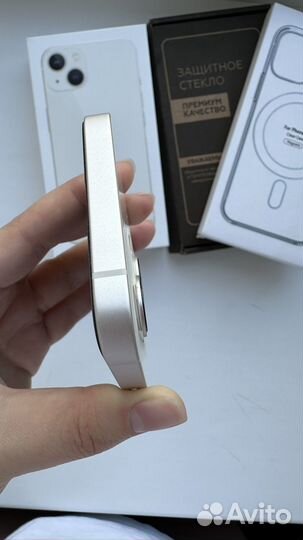 iPhone 13, 128 ГБ