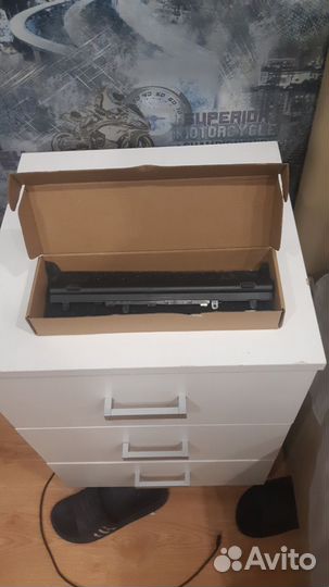 Аккумулятор для ноутбука acer