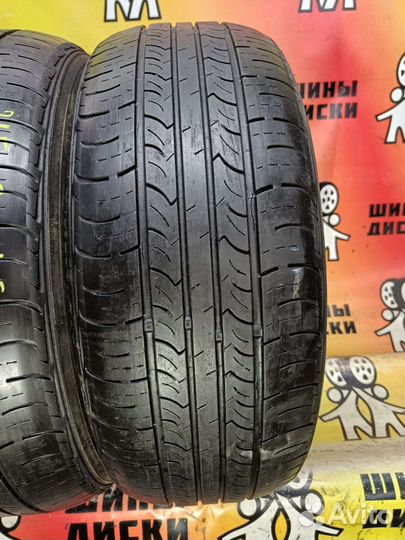 Roadstone Classe Premiere CP672 215/60 R16 95H