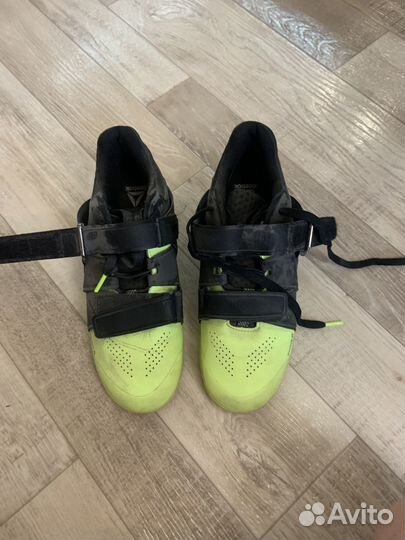 Штангетки 39 размер