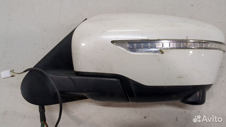 Зеркало боковое левое Nissan Juke