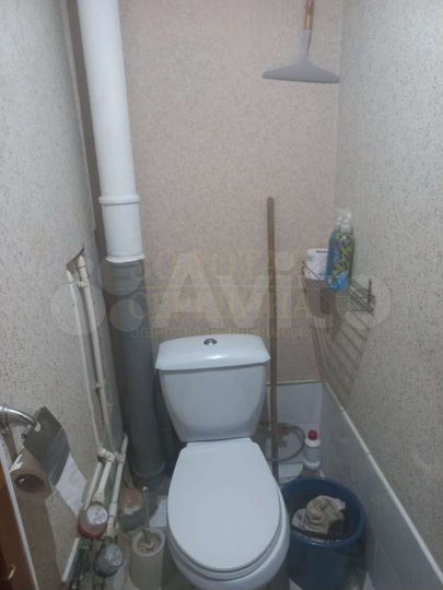 1-к. квартира, 39 м², 7/9 эт.