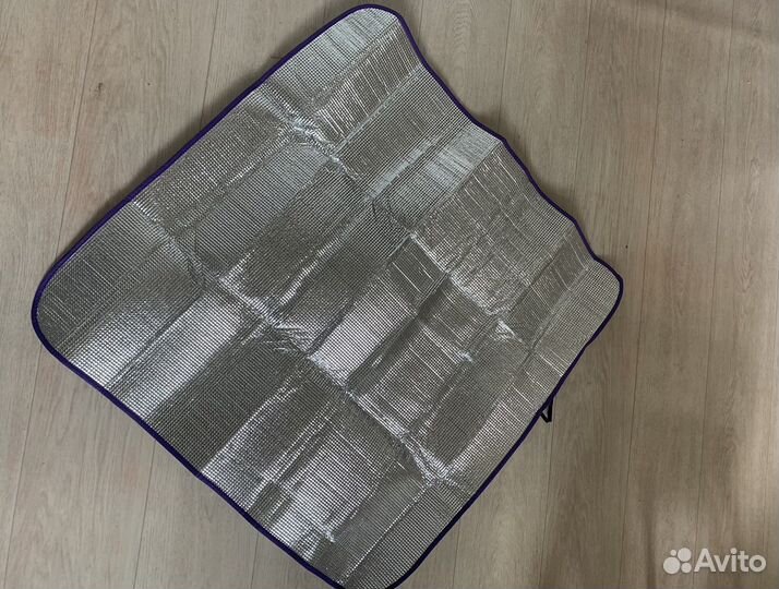 Скатерть для пикника