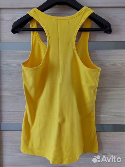 Новая майка Sela