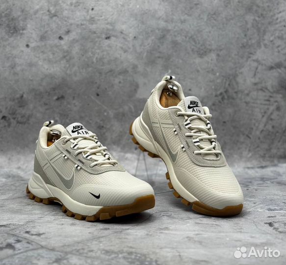 Мужские Кроссовки Nike