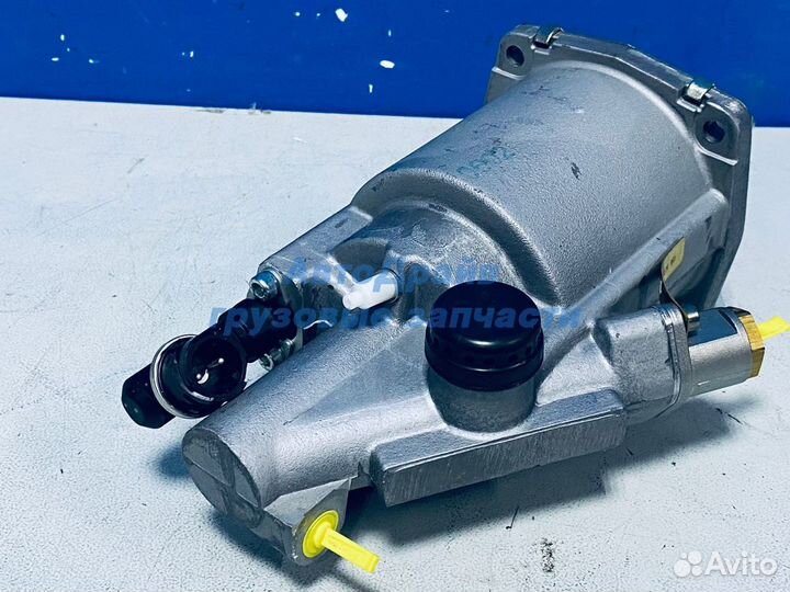 Пгу сцепления Ман Тга Тгс обычный шток