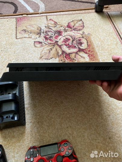 Sony PS4 500gb
